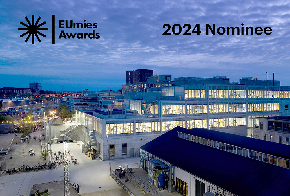 2024 EUmies Awards nominering