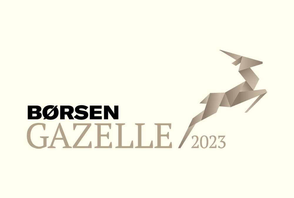 Gazelle-pris 2023